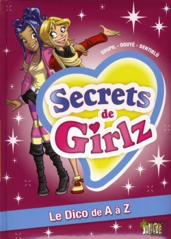 Bertrand.pt - Compile Secrets De Girlz