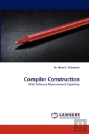 Compiler Construction