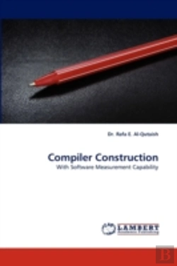 Bertrand.pt - Compiler Construction