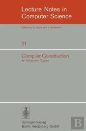 Compiler Construction