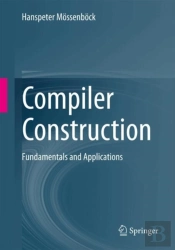 Compiler Construction