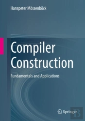 Compiler Construction