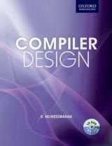 Compiler Design (With Cd)