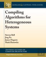 Compiling Algorithms For Heterogeneous Systems