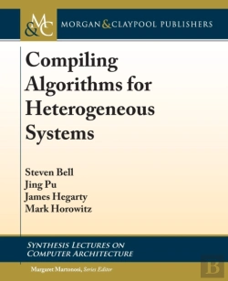 Bertrand.pt - Compiling Algorithms For Heterogeneous Systems