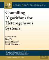 Compiling Algorithms For Heterogeneous Systems