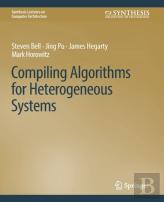 Compiling Algorithms For Heterogeneous Systems