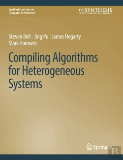 Bertrand.pt - Compiling Algorithms For Heterogeneous Systems