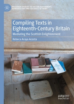 Bertrand.pt - Compiling Texts In Eighteenth-Century Britain