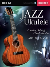 Comping Soloing & Chord Melodies