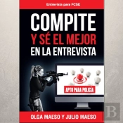 Compite Y Se El Mejor En La Entrevista
