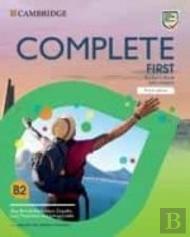 Compl Fc Al+Key 3ed