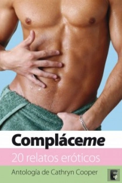 Bertrand.pt - Compláceme (Antología De Cathryn Cooper)