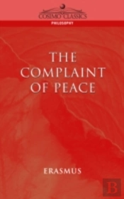 Complaint Of Peace