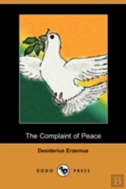 Bertrand.pt - Complaint Of Peace (Dodo Press)