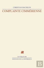 Complainte Cimmerienne