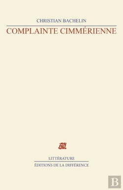 Bertrand.pt - Complainte Cimmerienne