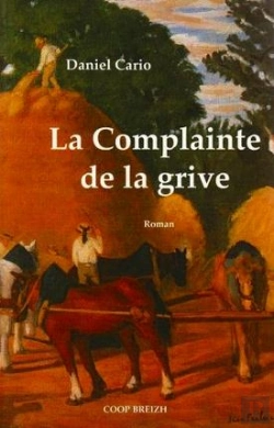 Bertrand.pt - Complainte De La Grive