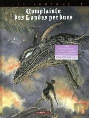 Complainte Des Landes Perdues - Cycle 4 : Les Sudenne Tome 1 : Lord Heron