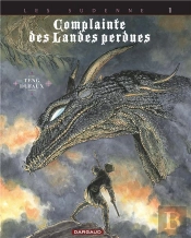 Complainte Des Landes Perdues - Cycle 4 : Les Sudenne Tome 1 : Lord Heron