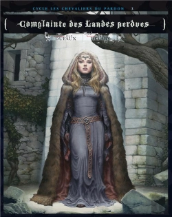 Bertrand.pt - Complainte Des Landes Perdues T.3 La Fee Sanctus N/B