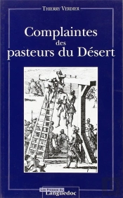 Complaintes Des Pasteurs