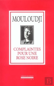 Complaintes Pour Une Rose Noire