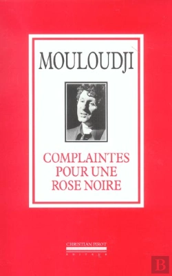 Bertrand.pt - Complaintes Pour Une Rose Noire