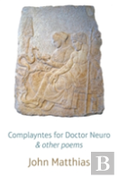 Complayntes For Doctor Neuro And Other Poems