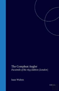 Bertrand.pt - Compleat Angler, Or, The Contemplative Man'S Recreation