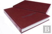 Compleat Falconer Ltd Leather