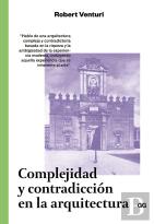 Complejidad Y Contradiccion En La Arquitectura