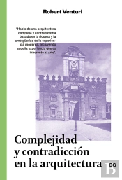 Complejidad Y Contradiccion En La Arquitectura