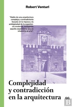 Bertrand.pt - Complejidad Y Contradiccion En La Arquitectura