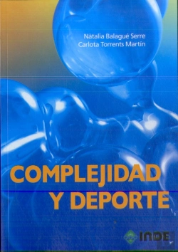 Bertrand.pt - Complejidad Y Deporte
