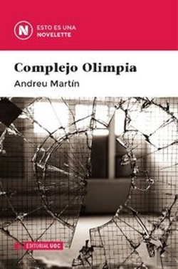 Bertrand.pt - Complejo Olimpia