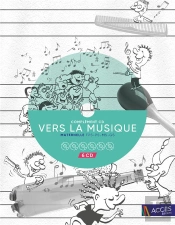 Complément Cd Vers La Musique Maternelle