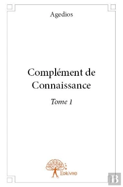 Bertrand.pt - Complement De Connaissance (Tome 1)