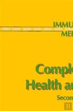 Bertrand.pt - Complement In Health And Disease