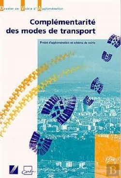 Bertrand.pt - Complémentarité Des Modes De Transport ; Projet D'Agglomération Et Shéma De Voirie