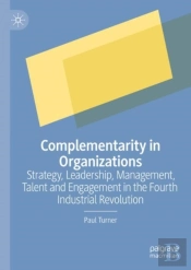 Complementarity In Organizations