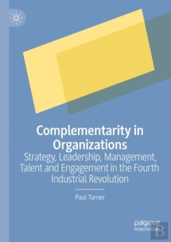 Bertrand.pt - Complementarity In Organizations