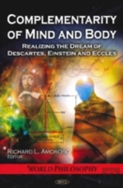 Complementarity Of Mind & Body