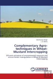 Complementary Agro-Techniques In Wheat-M