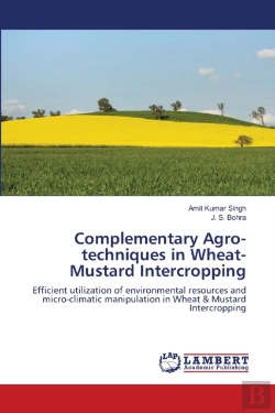Bertrand.pt - Complementary Agro-Techniques In Wheat-M