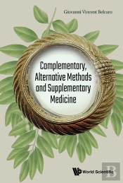 Complementary, Alternative Methods And Supplementary Medicine