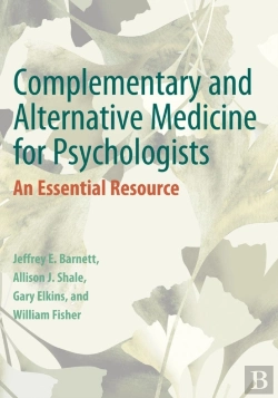 Bertrand.pt - Complementary And Alternative Medicine For Psychologists