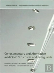 Complementary And Alternative Medicine