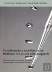 Complementary And Alternative Medicine
