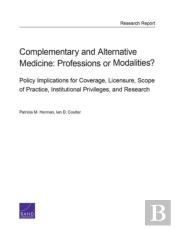 Complementary And Alternative Medicine